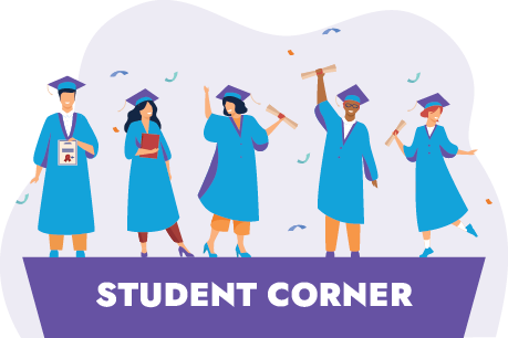 Nimi Student Corner